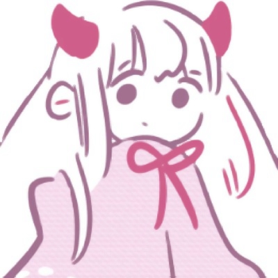 软甜又治愈！25张高清二次元女生软萌动漫头像