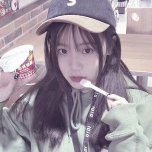 清晰可爱女生头像合集 14张素材奉上