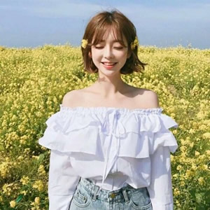 森系闺蜜一人一张头像！16张高清小清新唯美森系图来啦