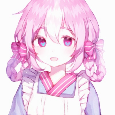 18张高清可爱动漫小女孩头像 女生头像合集