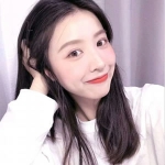 22张软萌女生头像合集 高清可爱真人照片素材