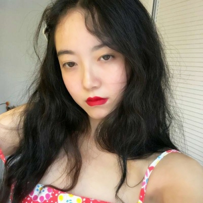 女生单身QQ头像 32张高清好看的单身狗头像合集
