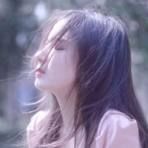 14张气质优雅的清纯甜美女头像 适合女生用的氛围感头像合集