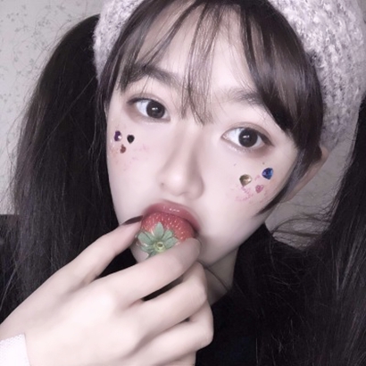 微信闺蜜头像一对两张 用一辈子的情谊当底色