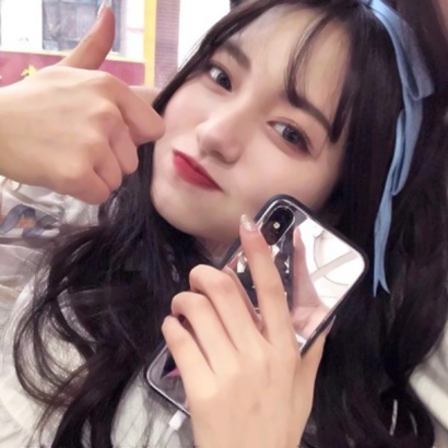 20组高清闺蜜头像！两人一对超好看的女生闺蜜头像合集