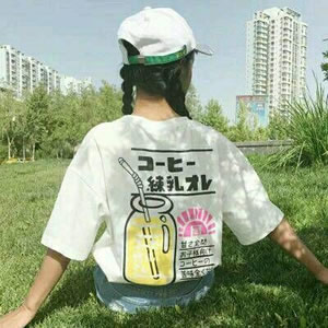 16张非主流女生背影头像 直接存就能用