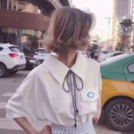 20张高清好看的两人闺蜜头像 适合女生用的闺蜜配对头像