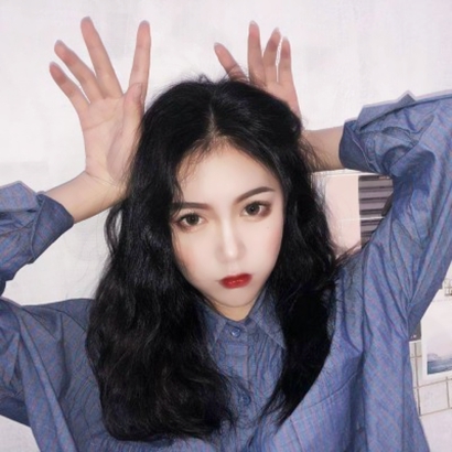 双人闺蜜QQ头像合集！18张高清一人一张的好看头像