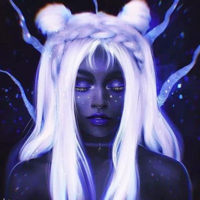 15张霸气炫酷女生头像 高清个性拽酷女生头像合集