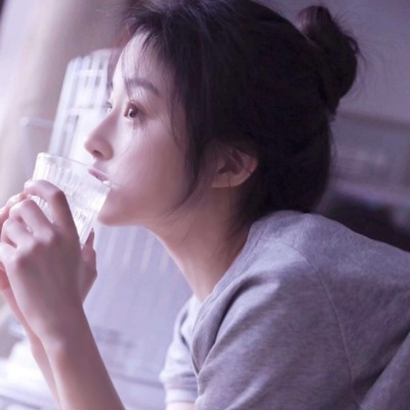 小清新闺蜜头像合集 21张高清好看的女生头像
