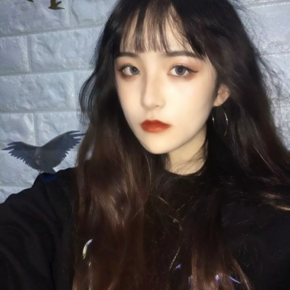 23张超飒社会酷女头 高清氛围感混社会女生头像合集