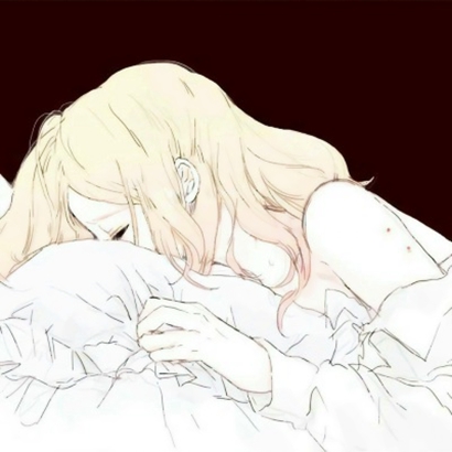 29张高清好看的旧漫女生头像 适合当微信头像的复古卡通女生头像