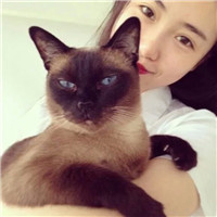 女生带宠物的有爱头像合集 一共18张好看的图