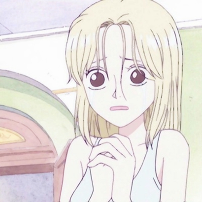 9张高清海贼王女生头像 好看又好用的动漫头像合集