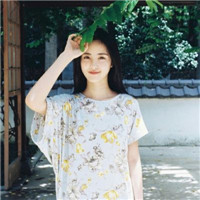 15张文艺萌系清新女生QQ头像合集