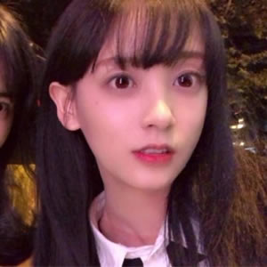 超好看的闺蜜女生头像 18张高清原图合集