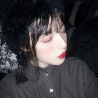 高清好看的QQ个性女生头像合集 共20张