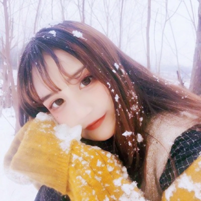 36张高清可爱女生头像合集 最新款软妹女头来啦