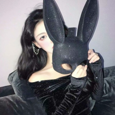 好看又高级！10张成熟高冷御姐高清头像合集