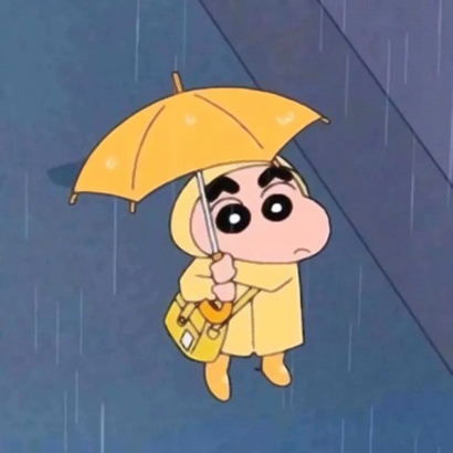 15张软萌治愈！女生专属呆萌卡通微信头像合集