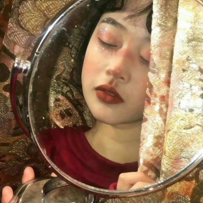 22组闺蜜微信头像合集 手把手教你get同款闺蜜感