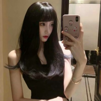 微信女生超拽头像合集 30张高清好看的头像图来啦