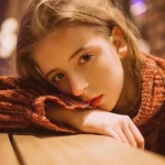 12张高清欧美小清新外国头像 女生头像合集来了