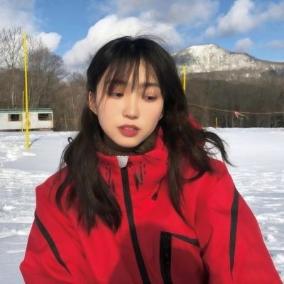 微信女生超拽头像合集 30张高清好看的头像图来啦
