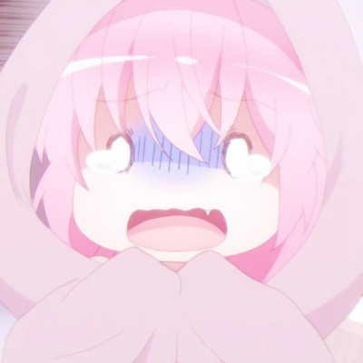 18张超萌动漫女头！自带精灵鬼怪的灵动可爱感