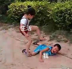 水逆倒霉蛋专属表情包来啦！快来感受下这份扎心共鸣