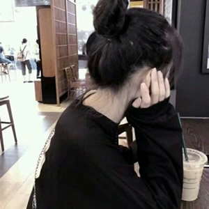 适合闺蜜用的可爱姐妹头像！一人一张高清图共14张