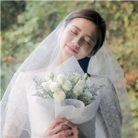 文艺森系清新女生头像合集 18张氛围感拉满的女生头像来了