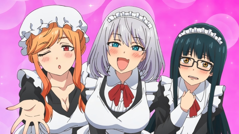 4K高清手机壁纸！火影同人手绘项链少女插画