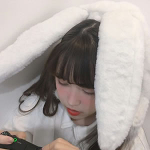 16张清纯甜妹头像！小清新风格女生头像合集来啦