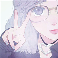 软妹QQ头像来啦！18张超萌二次元软妹头像合集