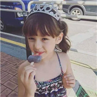 18张QQ软萌小女孩头像 女生专属可爱头像合集