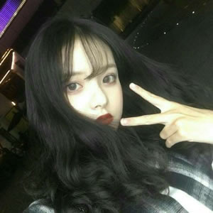 16张高清超拽社会霸气女生头像 适合QQ用的个性女头