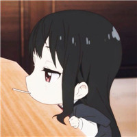 21张软萌动漫小女生头像合集