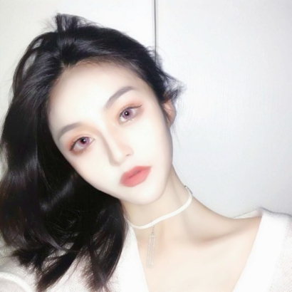 女生高冷成熟微信头像 28张高清有品位款