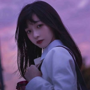 18张高清女生闺蜜头像合集