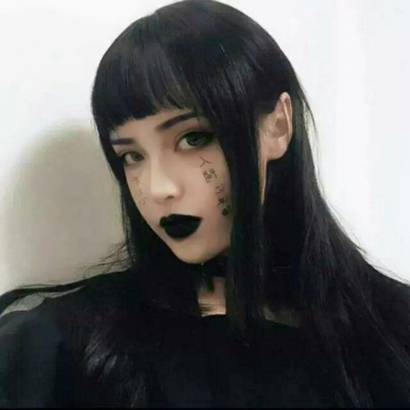 20张高清超酷萌感女生头像 直接存就能用