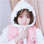 16张真人款闺蜜单人分开头像 适合QQ用的好看女生头像合集