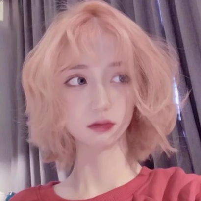 32张高清好看的个性女生QQ头像合集