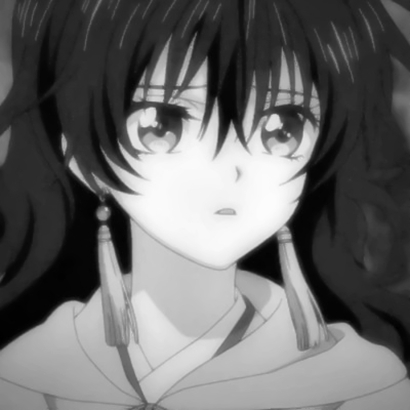 17张高清好看的个性动漫女生头像合集