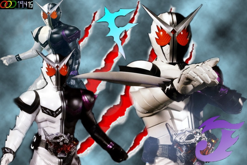 假面骑士特摄壁纸合集 高清1080P热血来袭