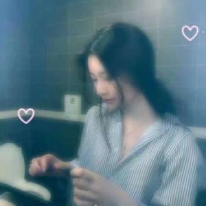 14张高清漂亮女生头像 适合社交平台用的好看头像合集