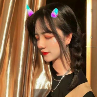 高清闺蜜头像来啦！一对两张好看款共36张
