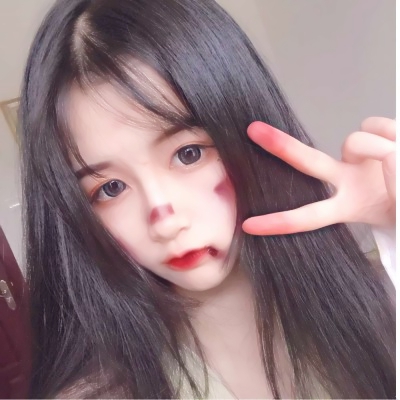 28张高清丧气感女头 个性又好搭