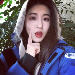 12张高清高冷女王范真人头像 超有气场的女王范儿头像合集