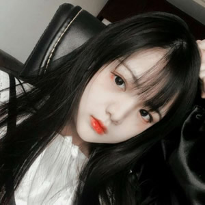 16张高清时尚女生头像合集 好看的美女头像素材